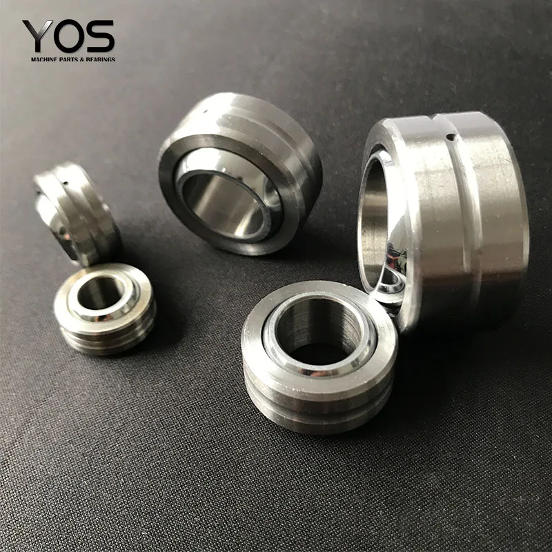 Самосмазывающиеся показателя сферические подшипники COMH20