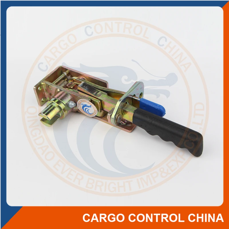 EBHW060 steel curtain tensioner 40mm, galvanized, truck parts, truck accessories