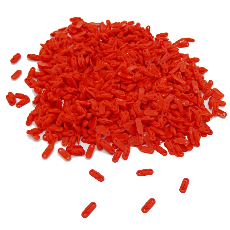 Badminton Tennis Shock Absorbers Silica gel Grommets Use to Protect Racket