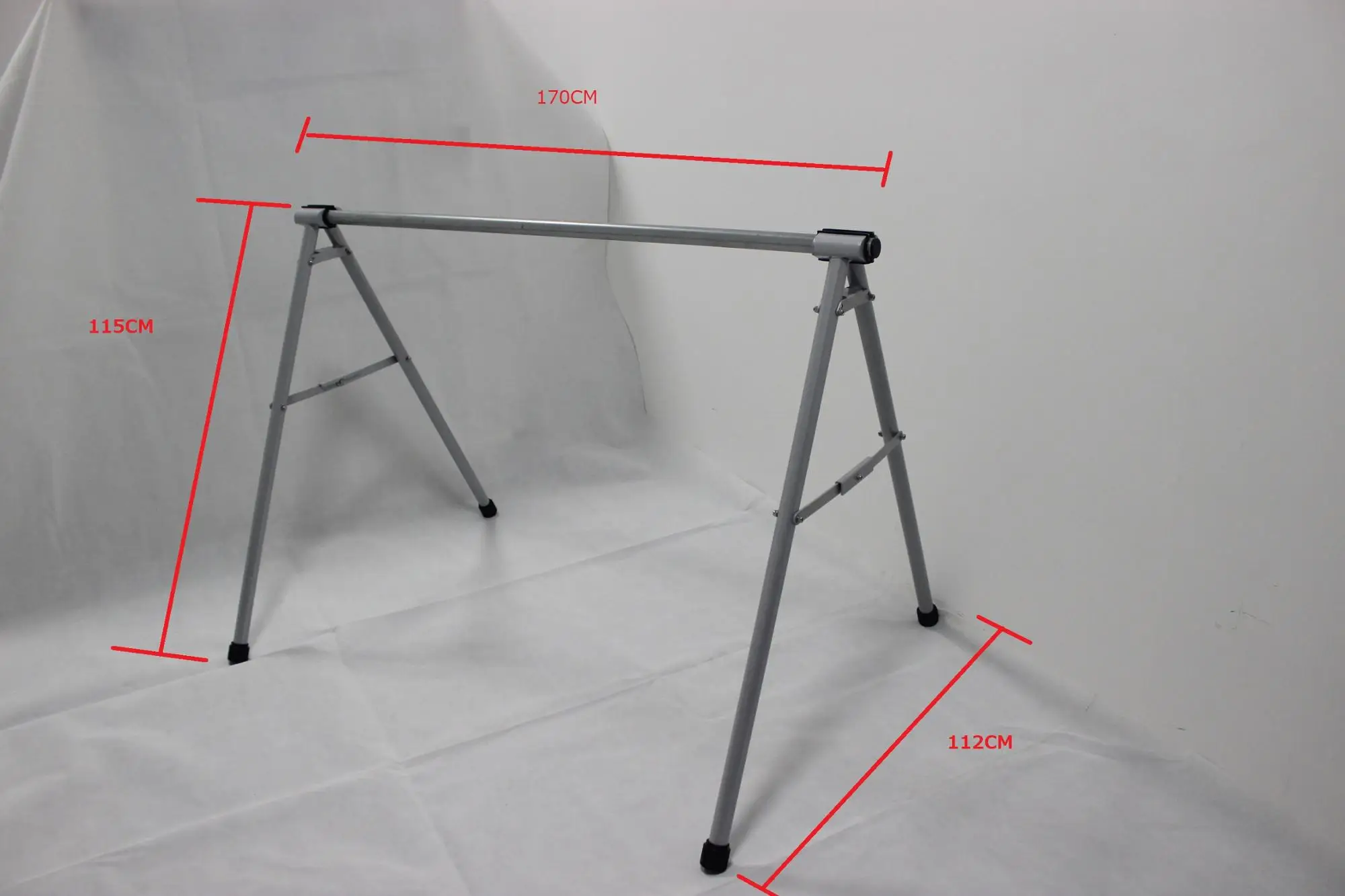 Triathlon Tansition Bike Rack Storage