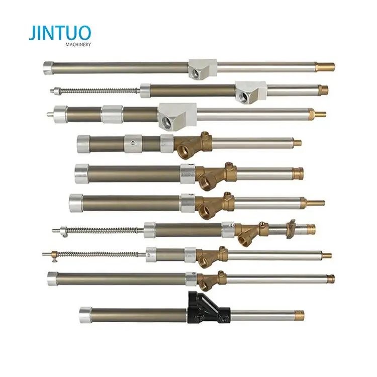 Factory wholesale New Type High Quality Auto Parts Filling Guns polystyrene feeder