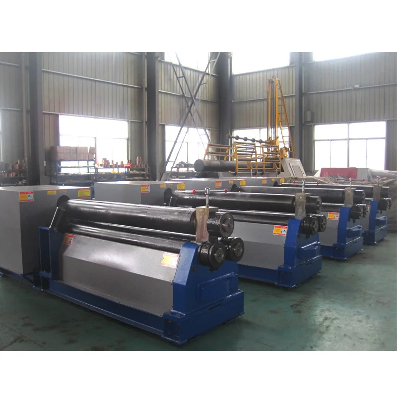 Высший сорт компактный 3 roll станок