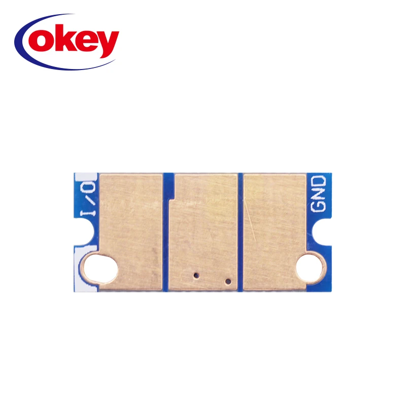 Toner reset chip for Epson Aculaser C1600 CX16 CX16NF cartridge chip