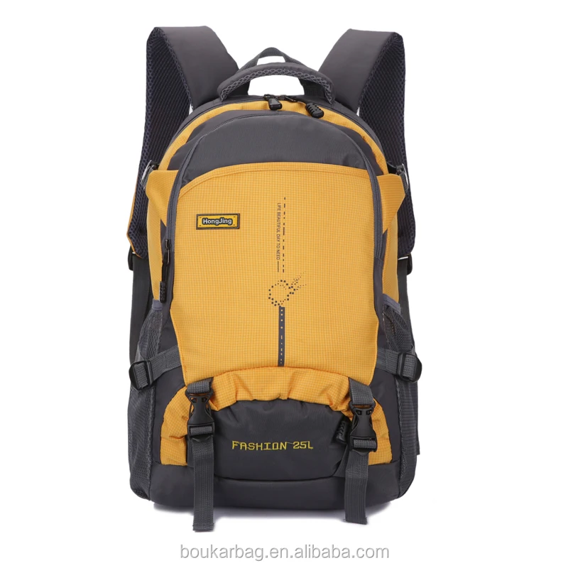 Lightweight packable travel 45l hiking camping backpack mountain waterproof