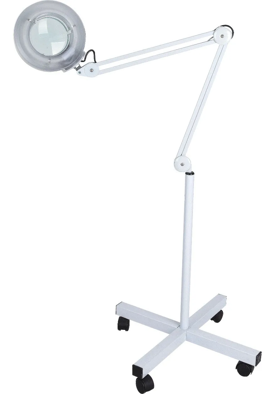 Горячая Распродажа, Портативная подставка для холодного света, увеличительная лампа