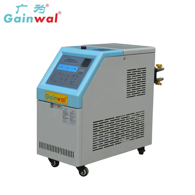 
Регулятор температуры формы 