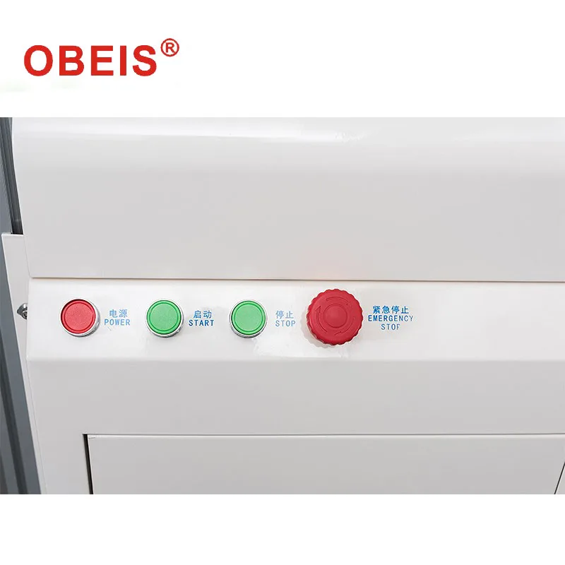 JIT manufacturing AI Automatic garment production machinery with siemens control system