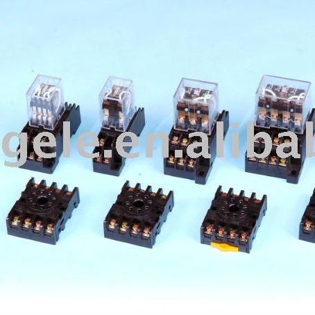SG-GM General use Relay