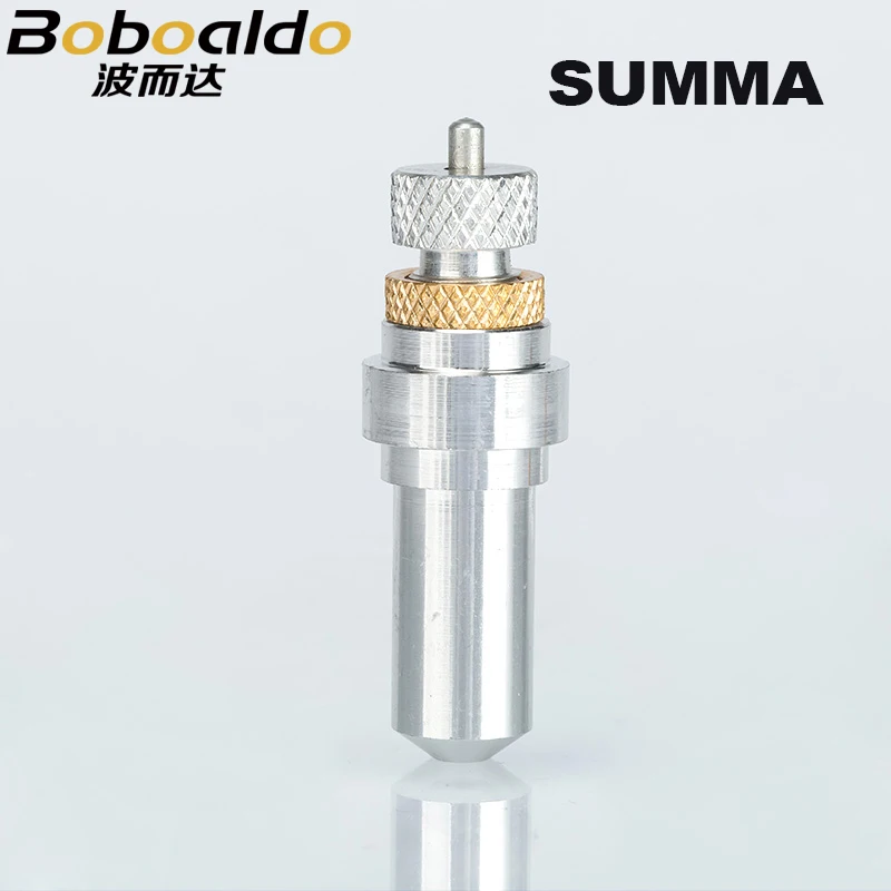 SUMMA Plotter Cutter 30/45/60 Degree Tungsten blades Cutting Plotter Vinyl Cutter Knife for SUMMA Plotter Blade