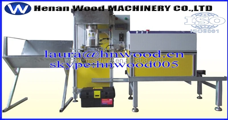 
High Speed Automatic Agarbatti Making Machine 0086-15937107525 