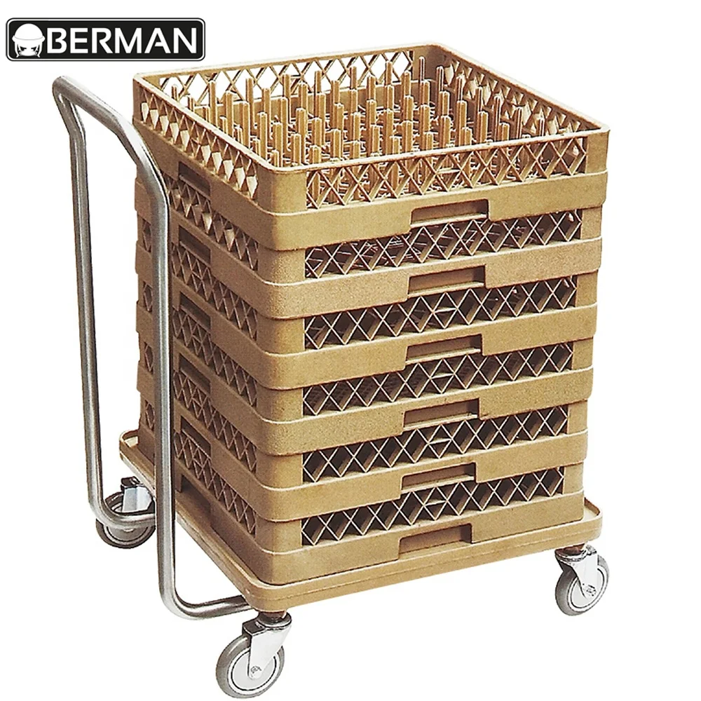 5 star hotel kitchen equipment restaurant kitchwn storage square utensil drying dish plate rack