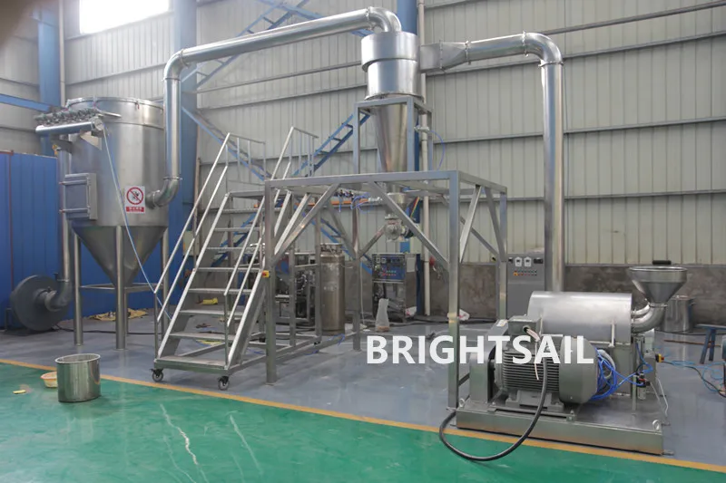 
gum arabic powder miller grinding machine for powder making machine 