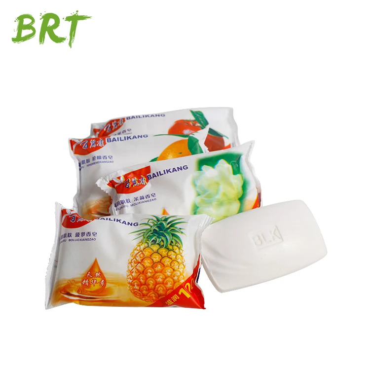 Бали Природные увлажняющее мыло