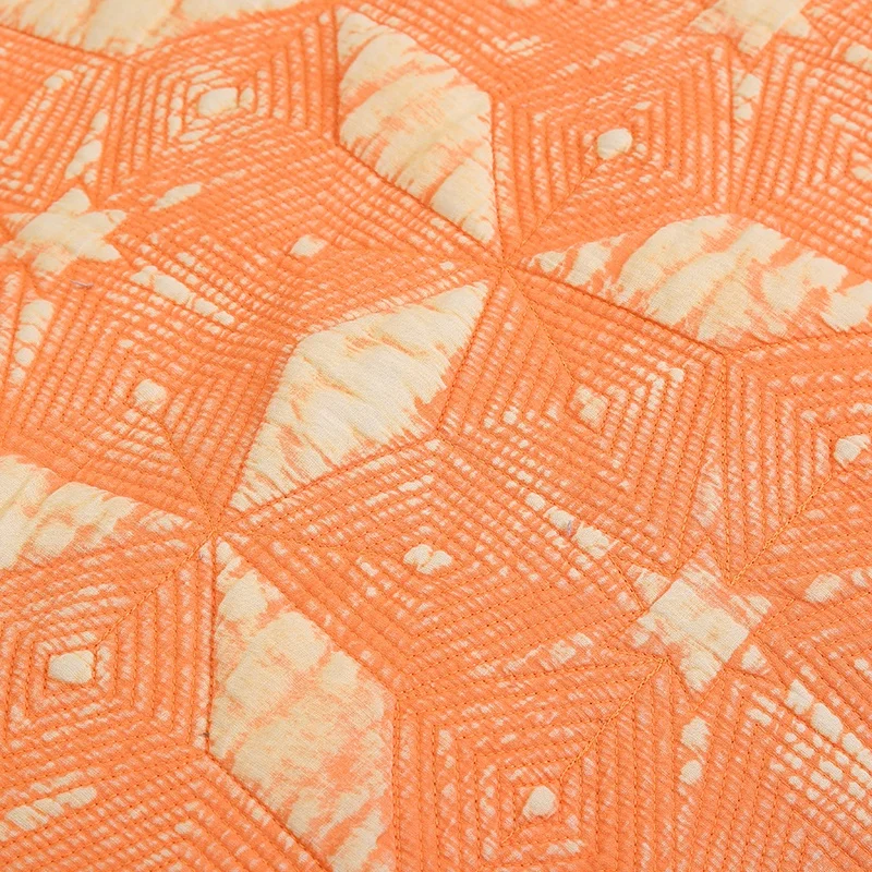 Покрывало с принтом Romant Orient