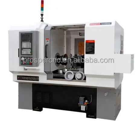 Metal Components car parts CNC Machining center manufacturer