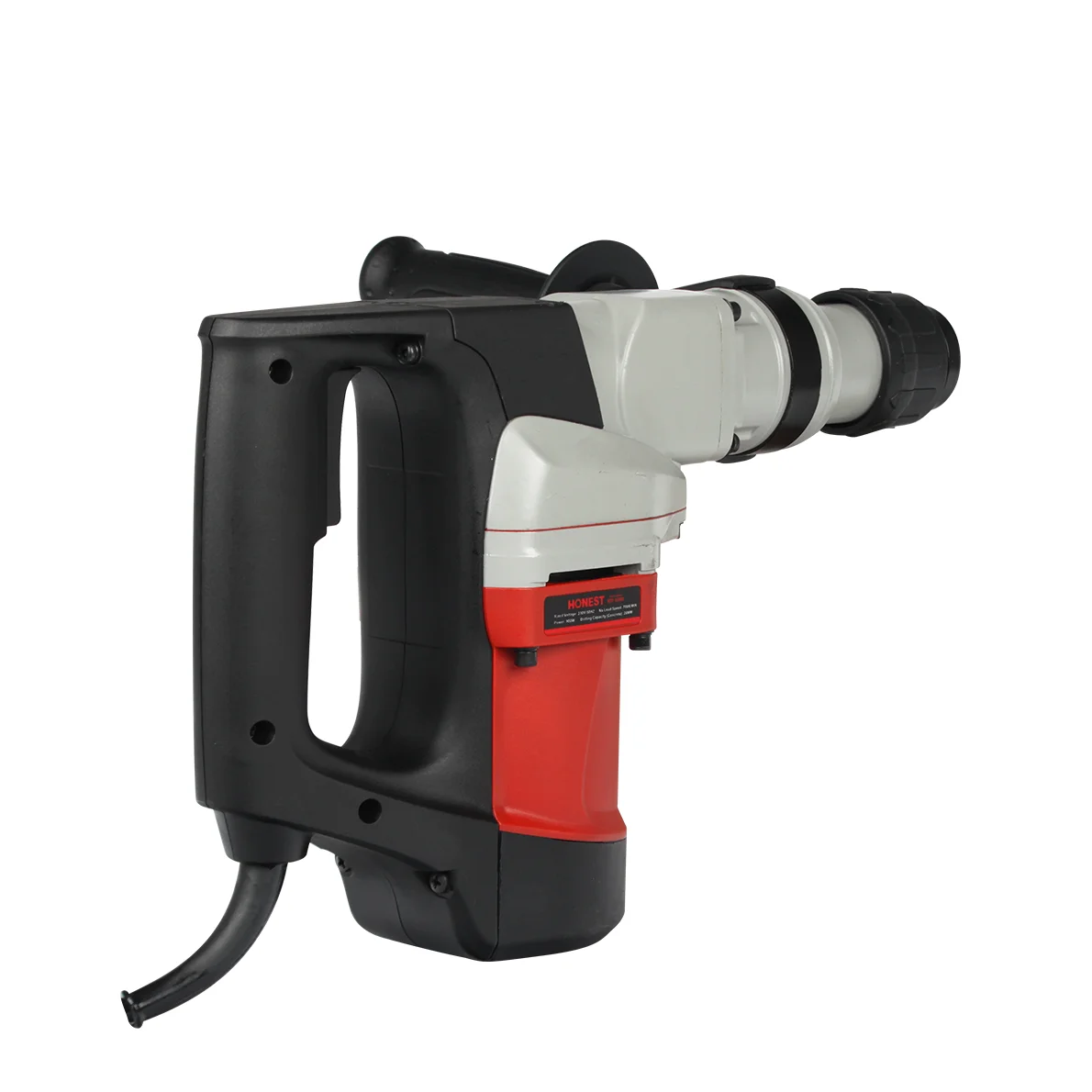 26mm 900W Power Tool Electric Drill Rotary Hammer