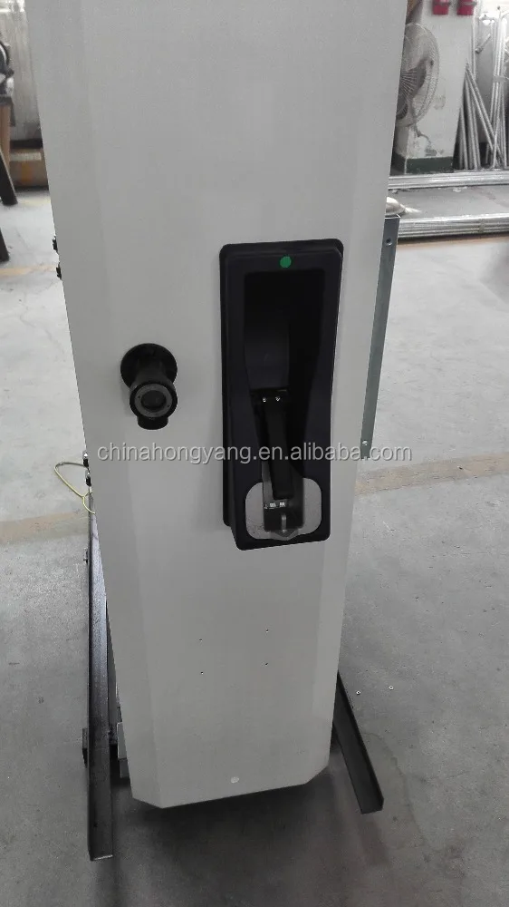 Fuel Dispenser V Series CMD1687SK-G for Nigeria Market Hongyang CN;ZHE