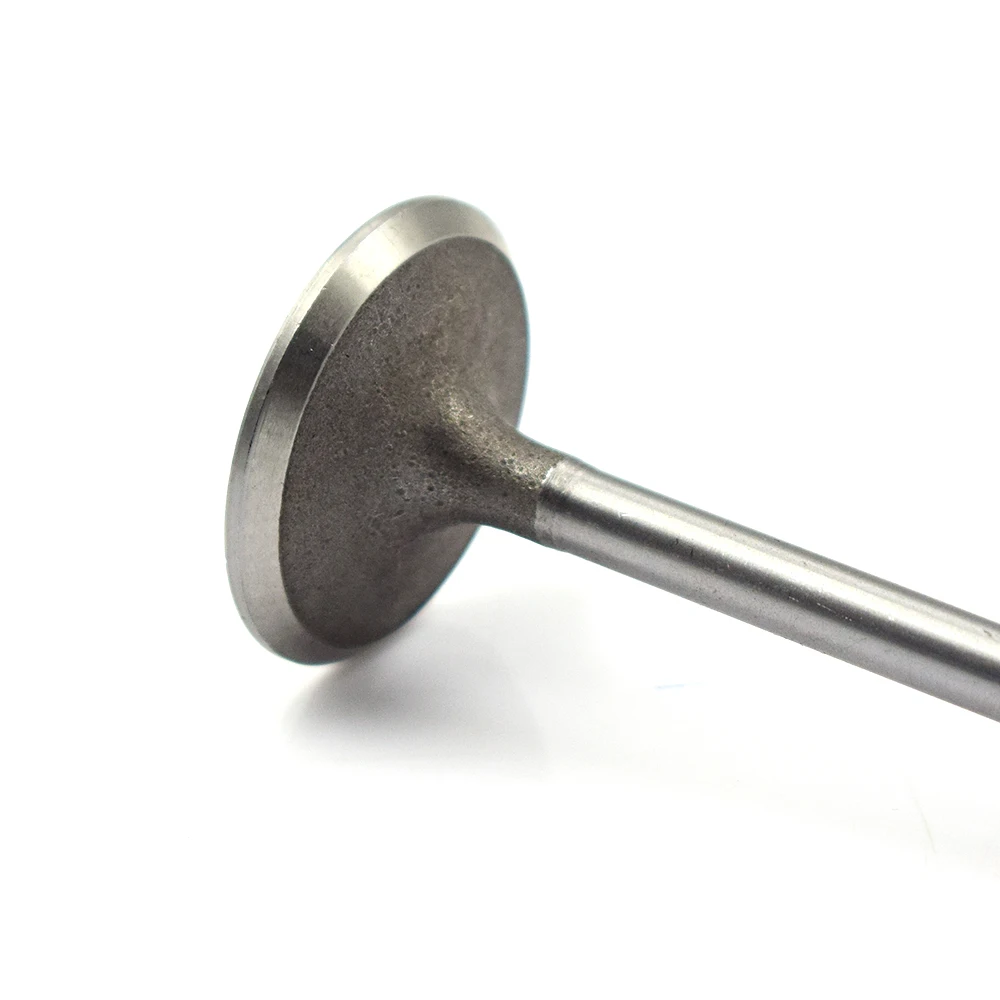 car component TU5 JP4 pg206 1.6 engine intake and exhaust valve