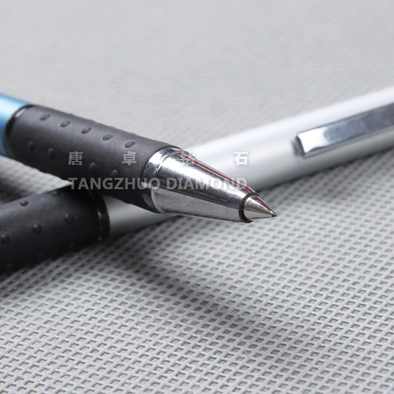 Carbide Scribe MARKING Etching Measuring Tool on Glass ceramic wafer