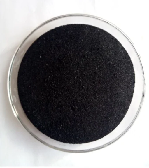 
Factory supply molybdenum disulfide cas 1317-33-5 
