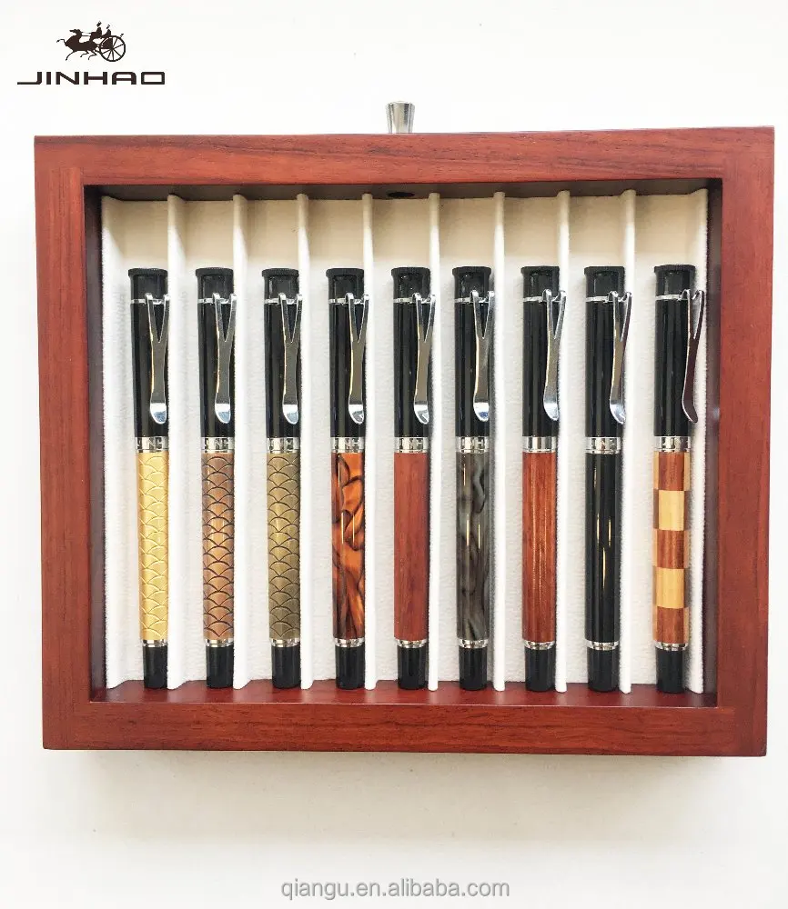 Jinhao металлическая перьевая ручка практичная офисная Y3