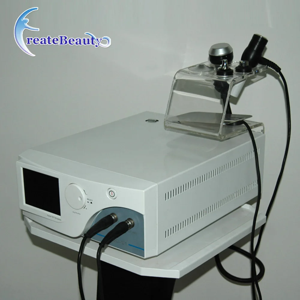 Newly design new style cryo electroporation slimming mesotherapy no needle