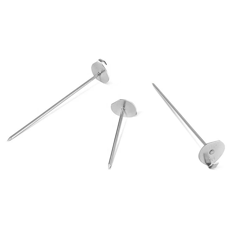 Factory Metal China Shipbuildings Marine Insulation Pin