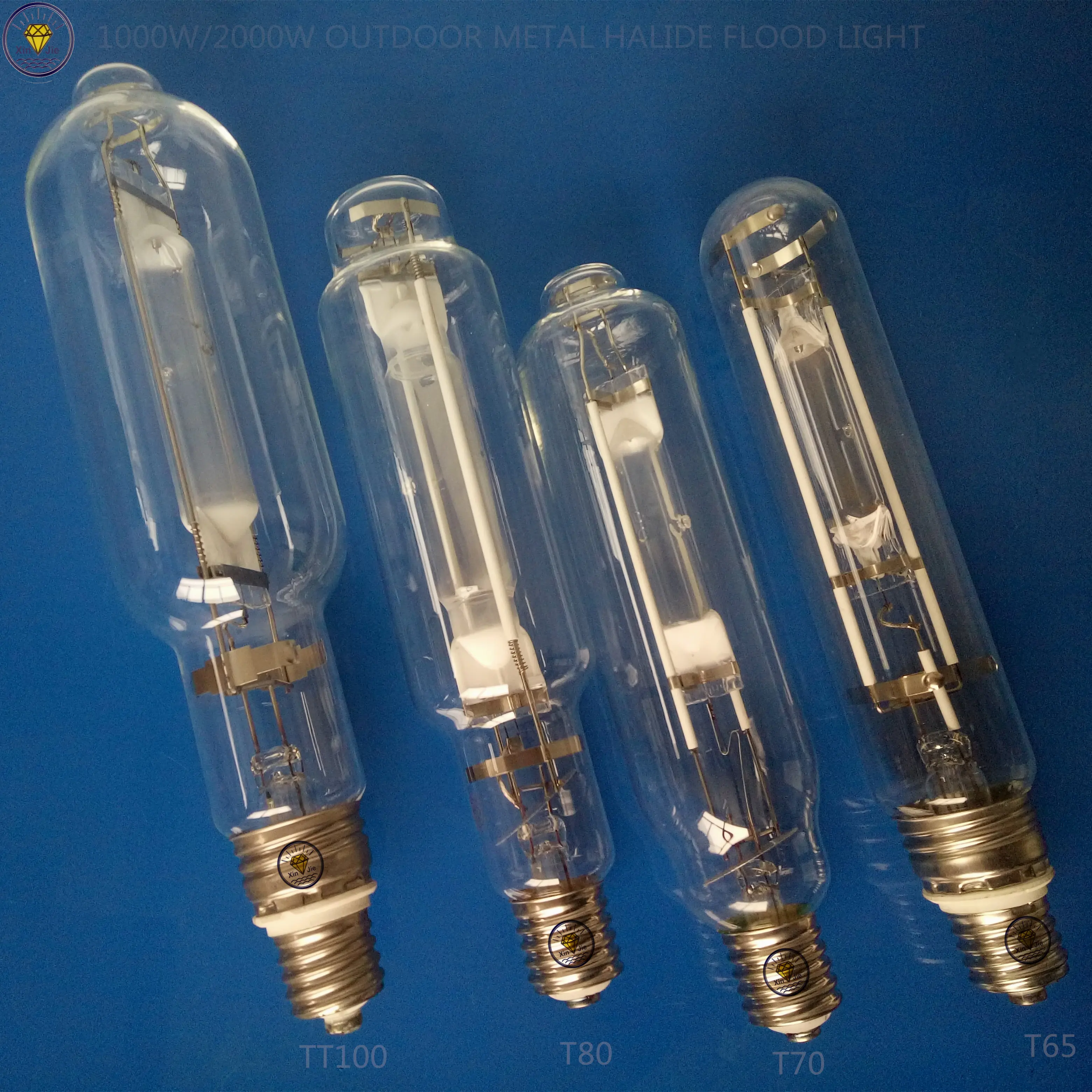 good quality 400W metal halide flood light reflector