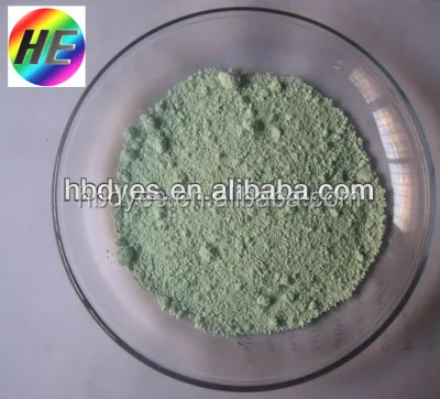 
Good quality light green optical brightening agentfor polystyrene 