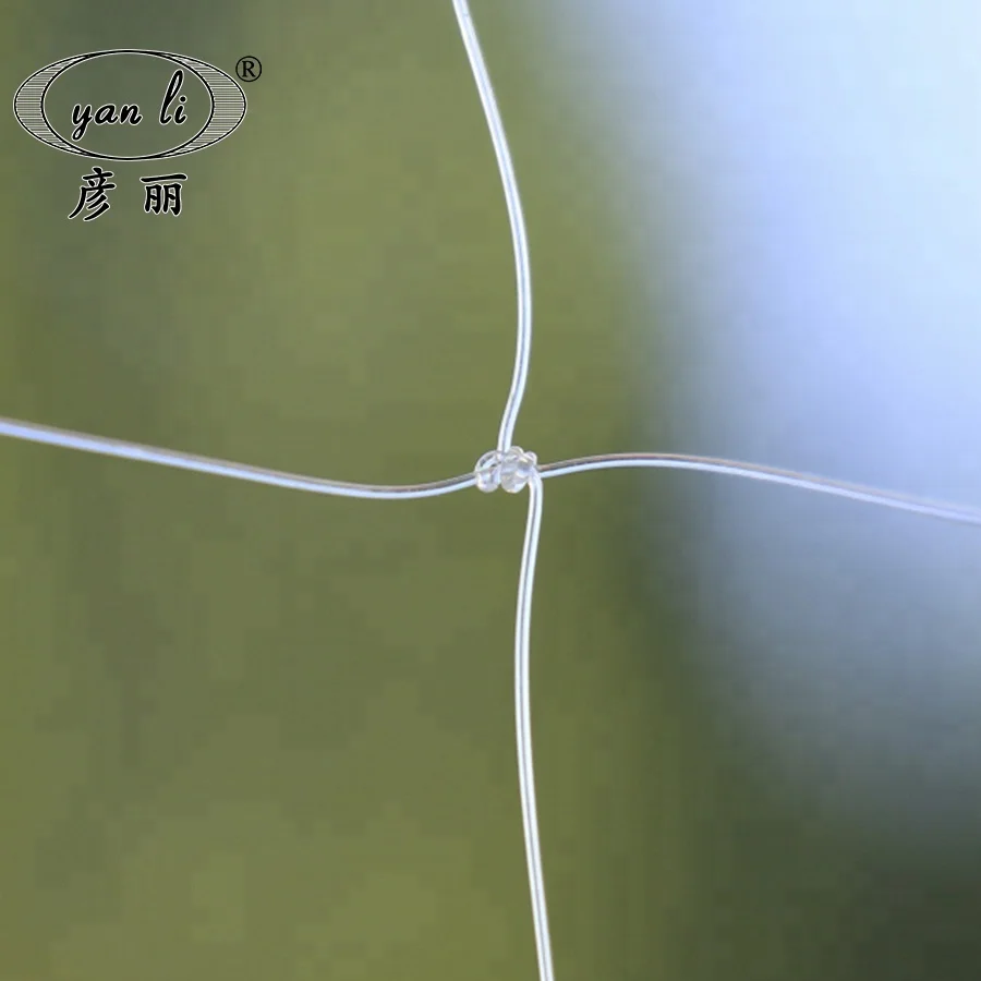 Wholesale  bite resistant safety protection cats net with uv