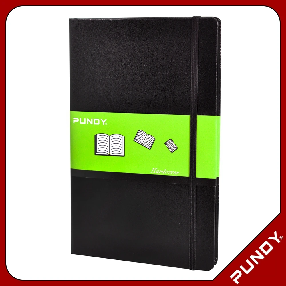  Блокнот формата a5 b5 b6 в твердом переплете без спирали