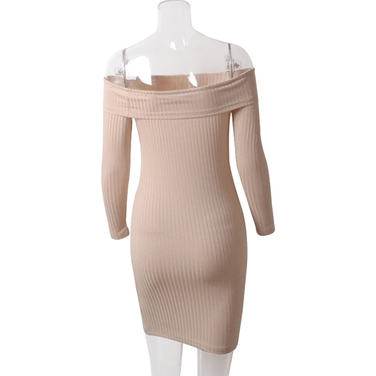 
High Quality Solid Color Polyester Pregnant Women Plus Size Dress & Skirts 