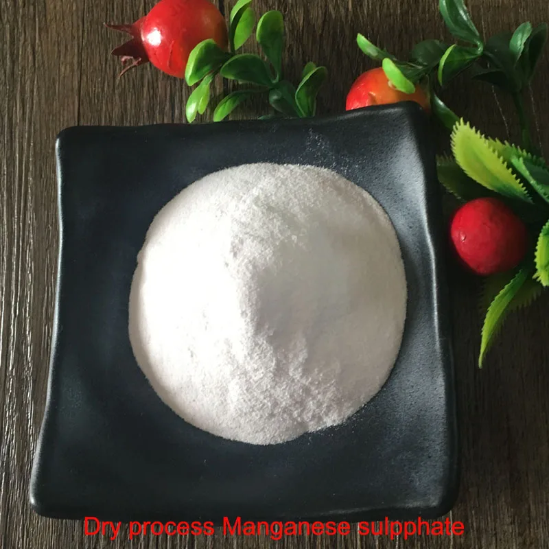 MnSO4 Manganese Sulphate Mono Hydrate