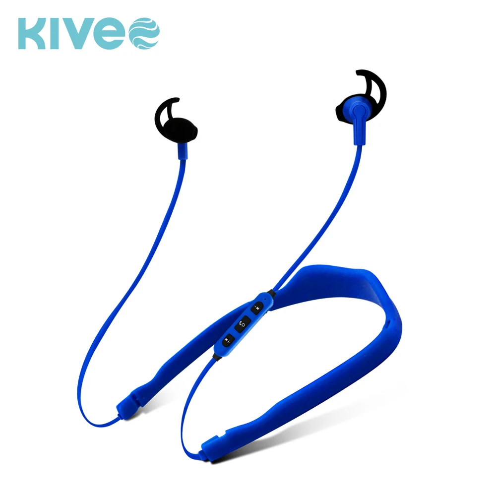 Оптовая продажа с фабрики Цена 200 мАч пластик резиновая шейным bluetooth v4.2 мобильный телефон Bluetooth стерео гарнитура