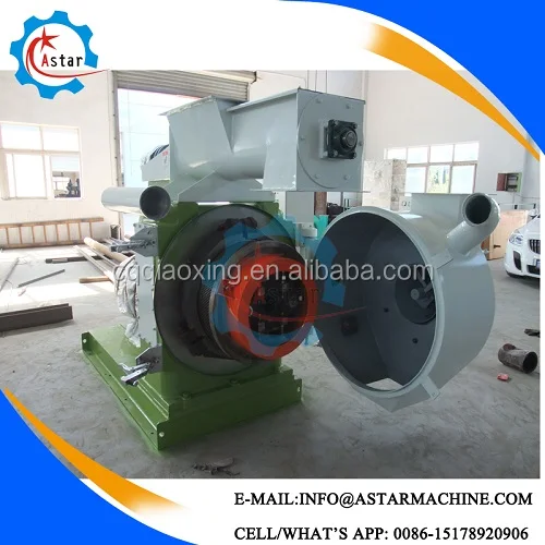 Professional Wood Sawdust Pellet Mill Manufacturers Usa