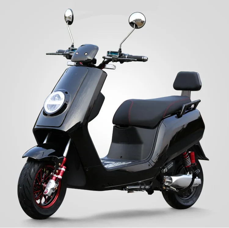 Best Selling japanese style 1500w elektro elektrikli electric scooter