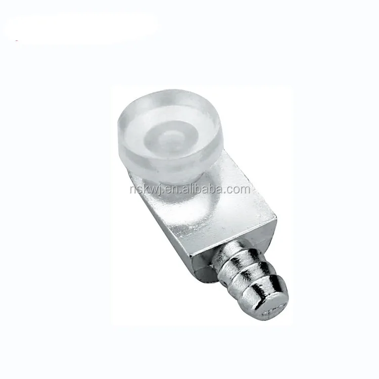 furniture glass hold suspension , shelf support with sucker