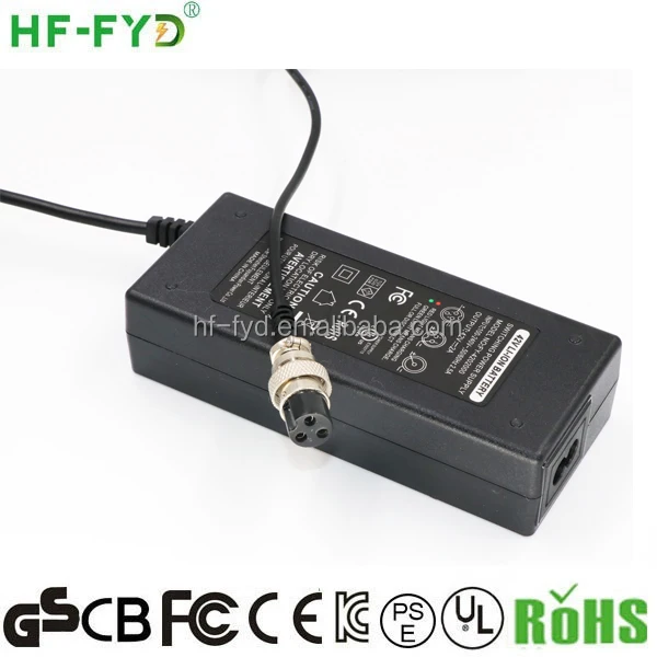 Fuyuandian High quality 24V 3.5A CE certificate power supply