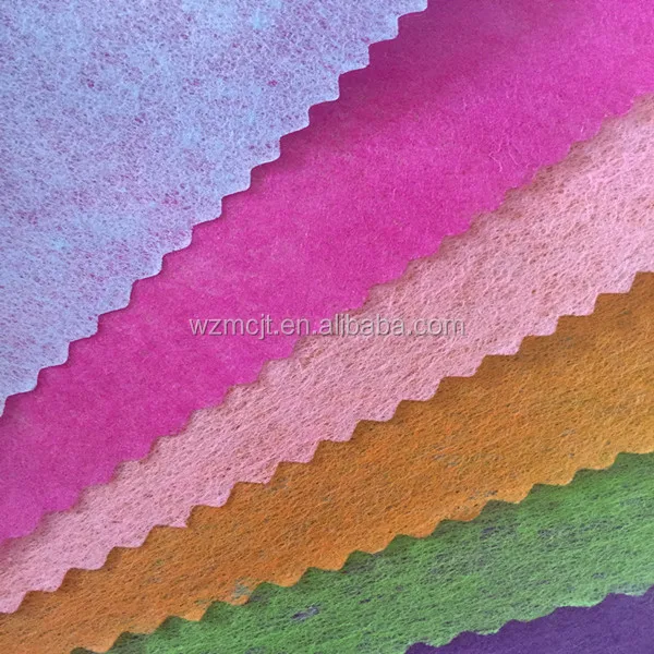 Нетканая сумка для покупок ткань хорошего качества Pp Spunbond ткань/100 100% PET полиэстер с принтом