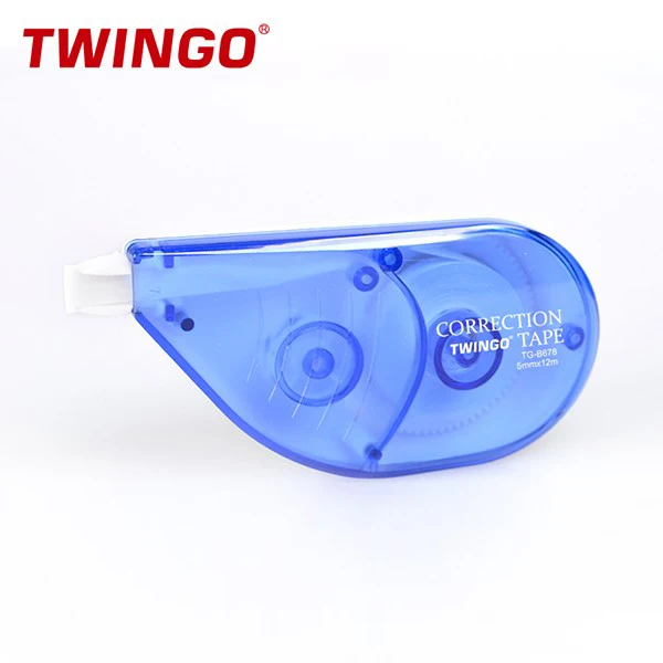 OEM Colored Correction Tape Office School Stationery Corrector