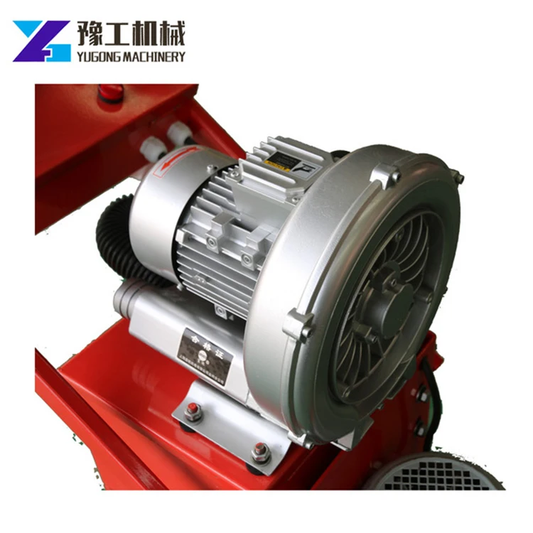 Concrete Epoxy Polishing Machine Cement Floor Grinder For Sale