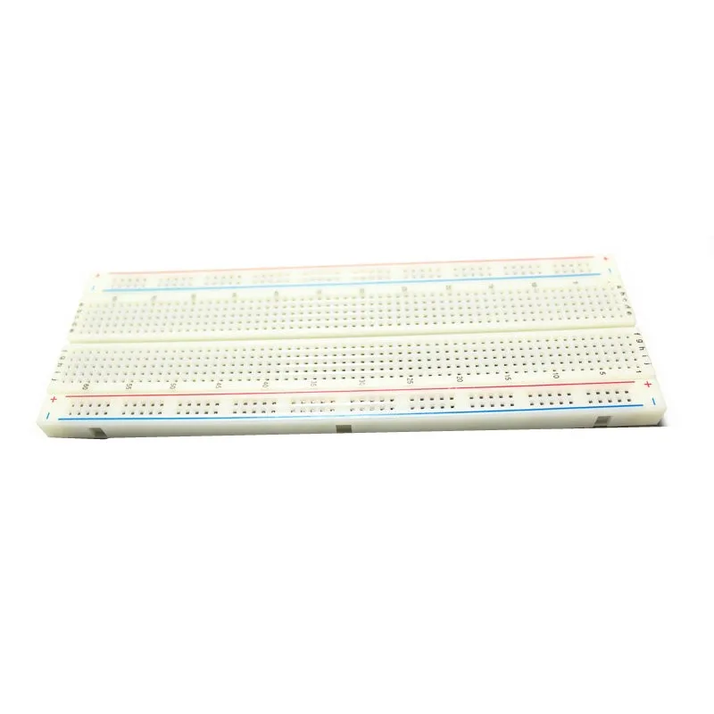 830 Breadboard MB-102 165 55 10mm with 100% new and original quality