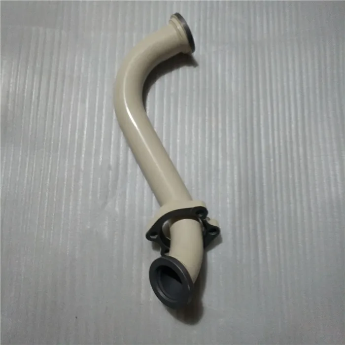 TEREX 15236049 TUBE ASSY NHL MINING DUMP TRUCK TR35 TR50