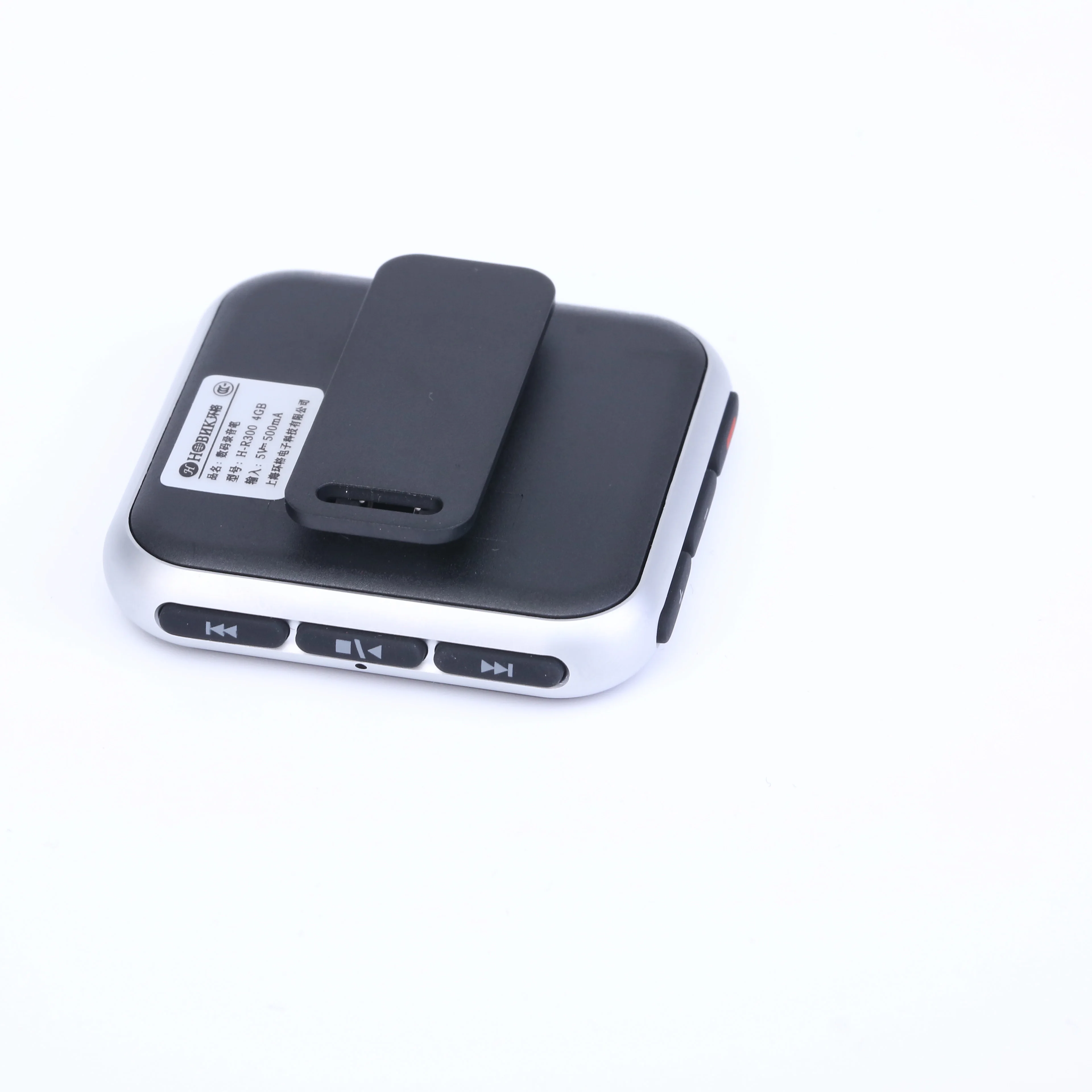 
High Quality Mp3 Songs Free Download Usb Media Player Wristband Mp3 Player 