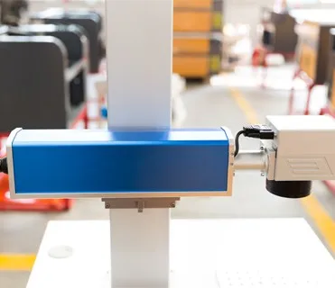 fiber laser marking machine stretch mark laser removal machine silicone laser engraving machine