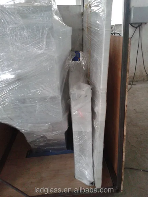 Glass making holes machine for working drilling holes