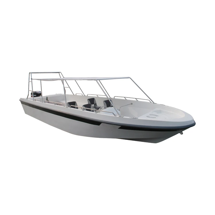 
8525 FRP High Speed Passenger Boat 
