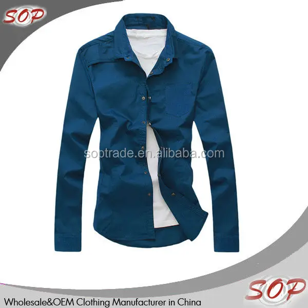 Облегающие мужские модные рубашки с длинным рукавом, платье для мужчин, китайский поставщик