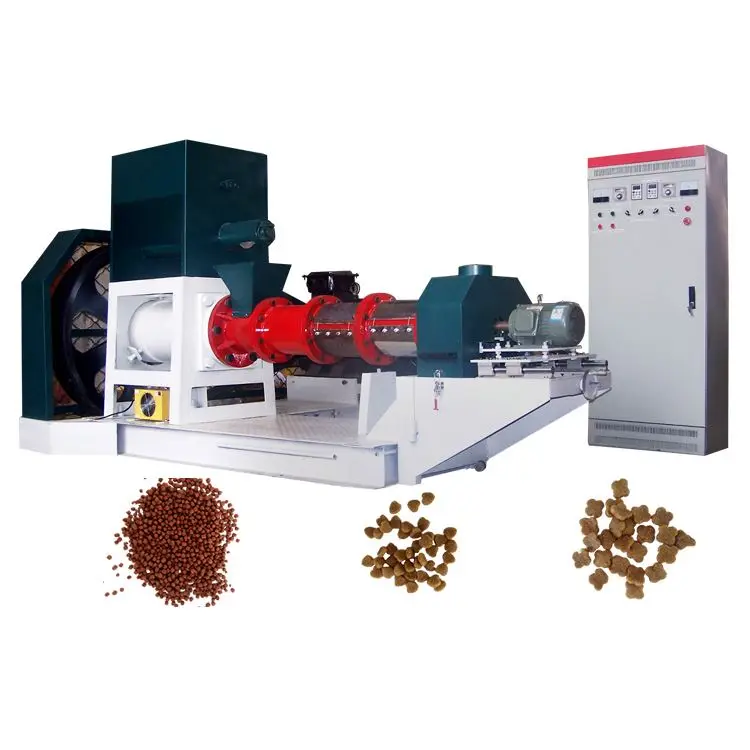 Floating Fish Feed Pallet Mill Machine,Poultry Feed Mixing Mixer & Grinding Machine,Cow Feed Making Machine Mixer Japan Price