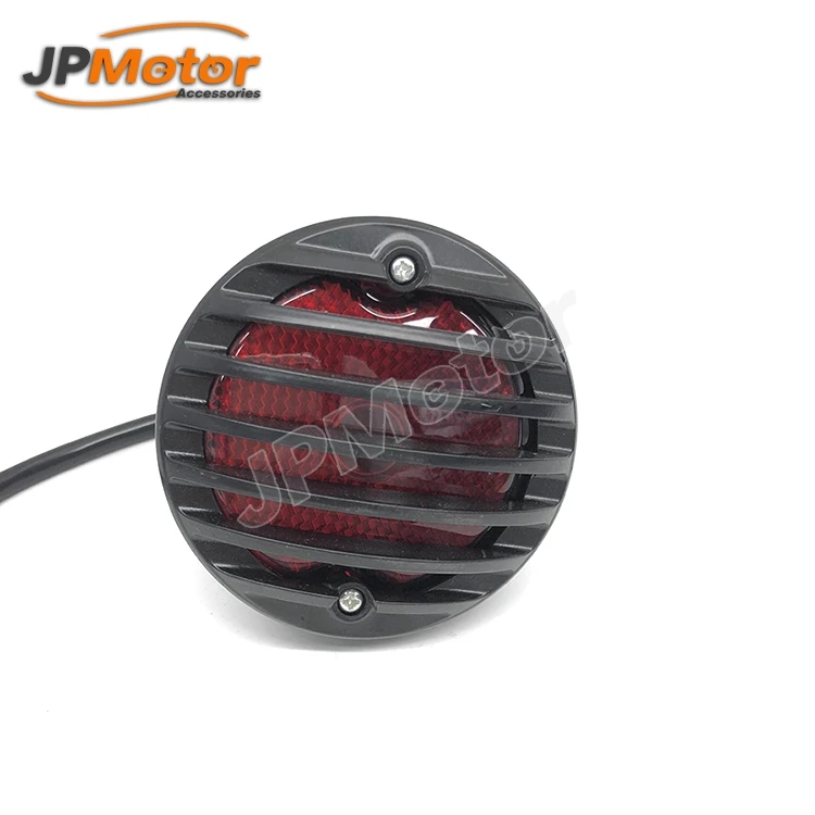 JPMotor 2018 Hot Sale Style Motorcycle Light Turn Signal